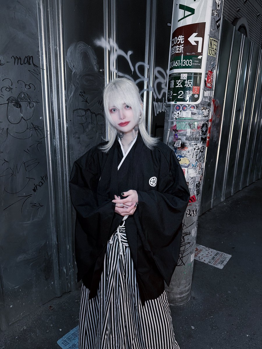 えな　@4.15 EX THEATER ROPPONGI 解散ライブ tweet media