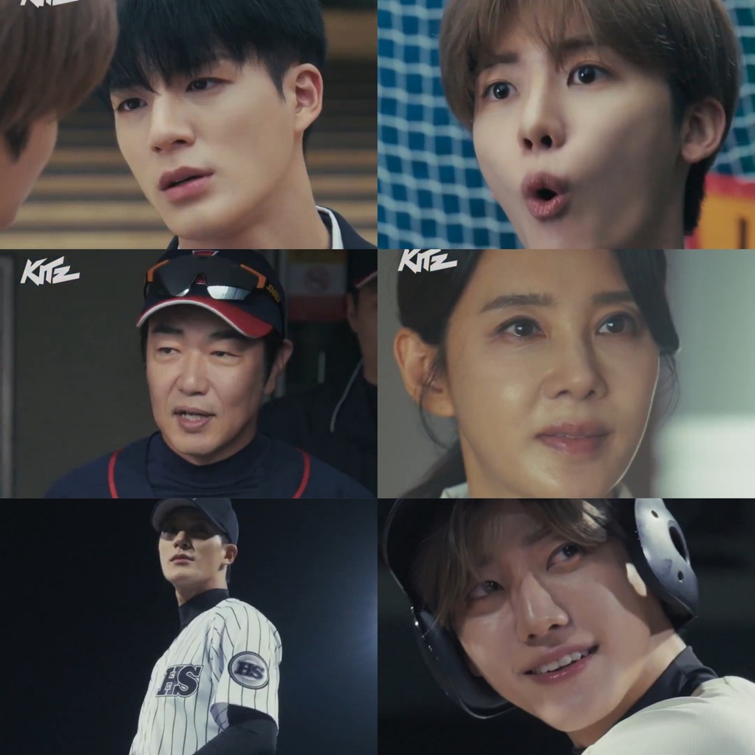 K-Drama Menfess tweet media