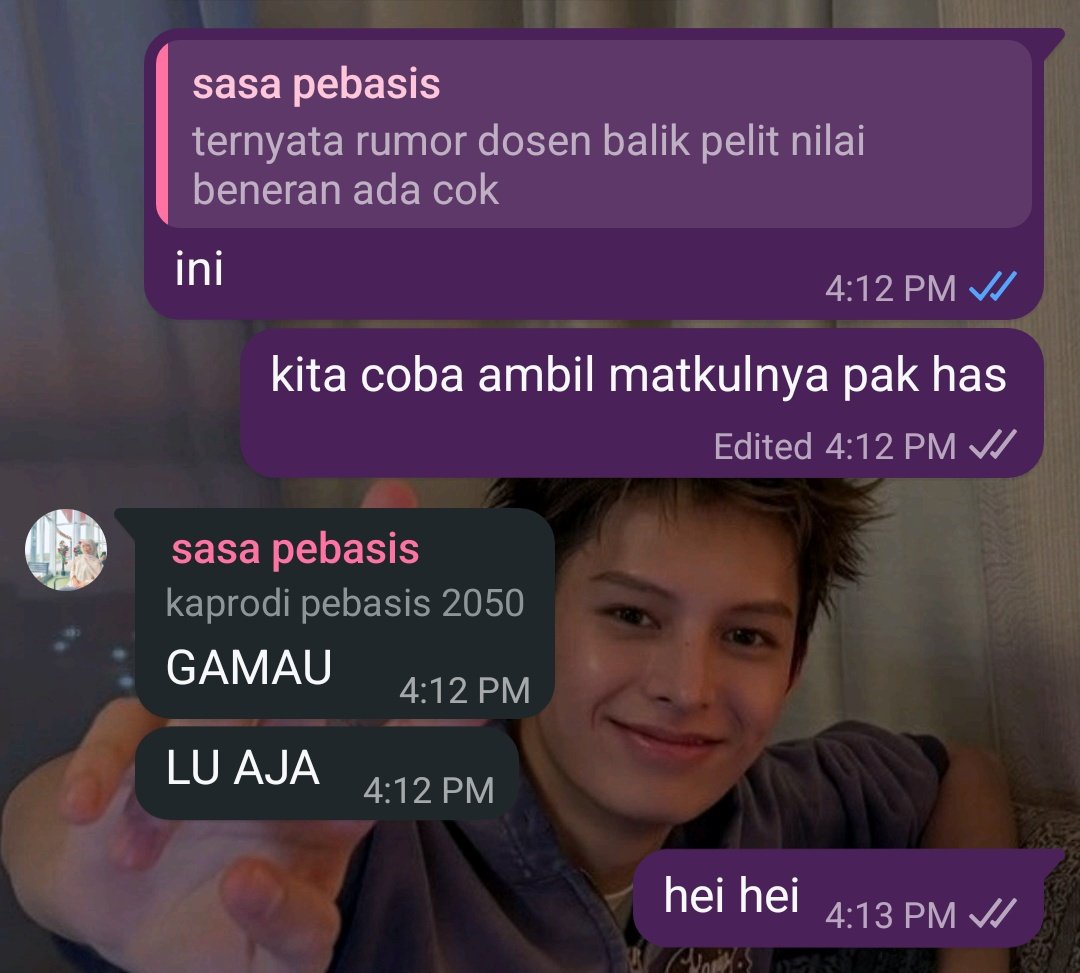 KinnotesR's tweet image. belum juga di coba