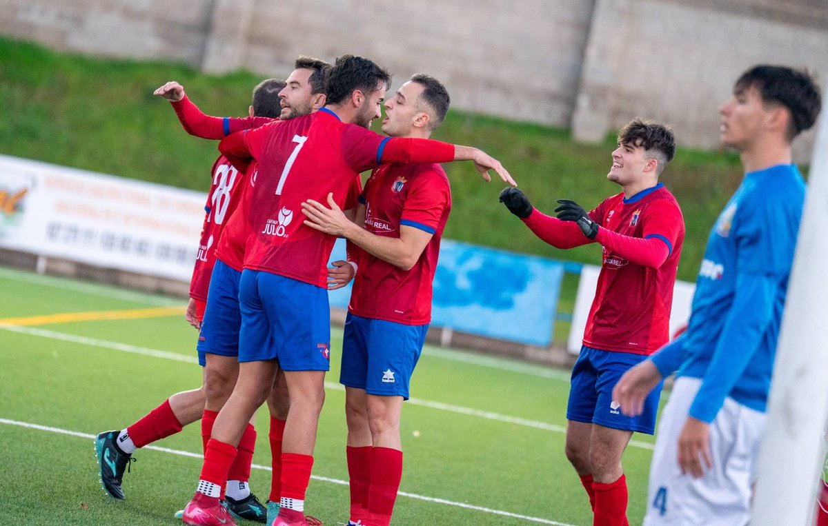 Club Deportivo Quintana tweet media