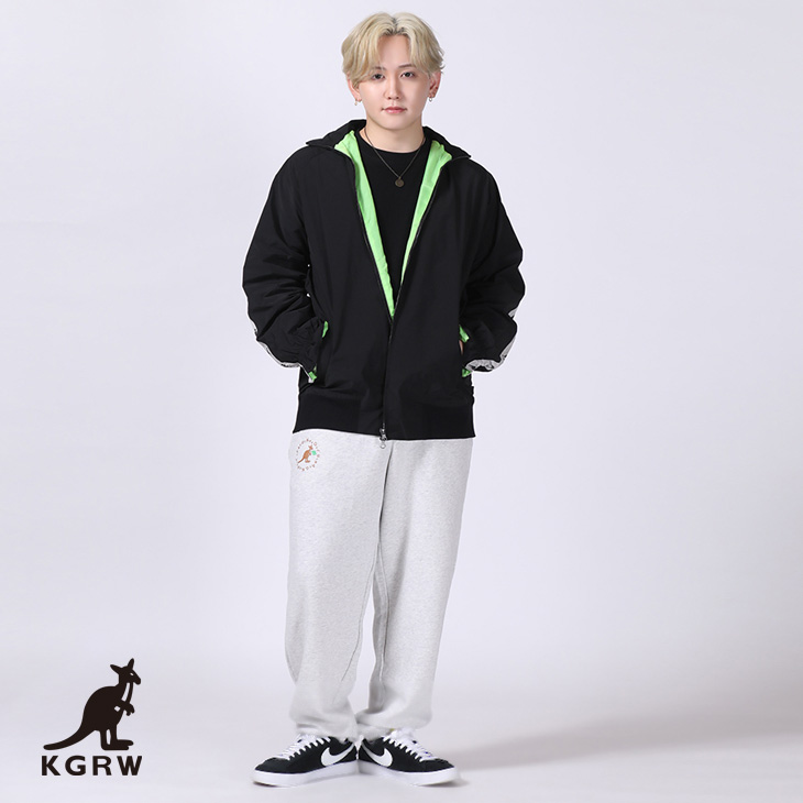 KANGOLREWARD's tweet image. MASHIHOさんとのコラボアイテムが本日受注締め切りです📣✨
受注期間外にはお買い求めいただけなくなりますのでご検討中の方はご注意ください😨
詳細・ご購入はコチラ🛒
kangolreward.jp/SHOP/196711/24…
#KANGOL #KANGOLREWARD #KGRW #カンゴール #MASHIHO
@MASHIHO_IB