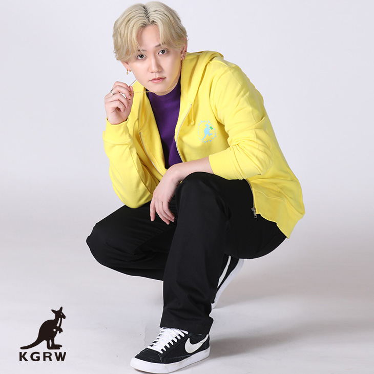 KANGOLREWARD's tweet image. MASHIHOさんとのコラボアイテムが本日受注締め切りです📣✨
受注期間外にはお買い求めいただけなくなりますのでご検討中の方はご注意ください😨
詳細・ご購入はコチラ🛒
kangolreward.jp/SHOP/196711/24…
#KANGOL #KANGOLREWARD #KGRW #カンゴール #MASHIHO
@MASHIHO_IB