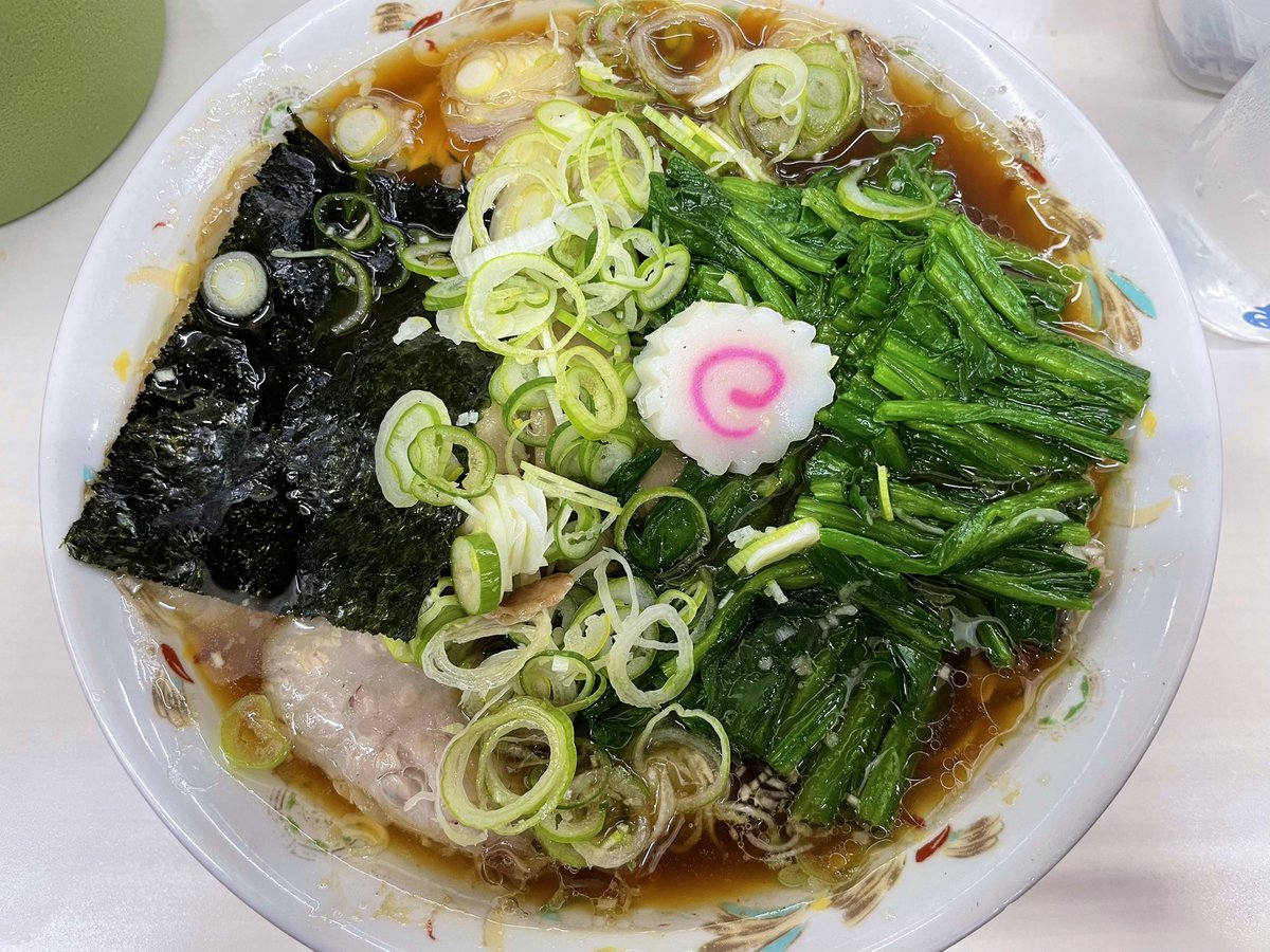 波乗りジョニー (@73nori_ramen) / Posts / X