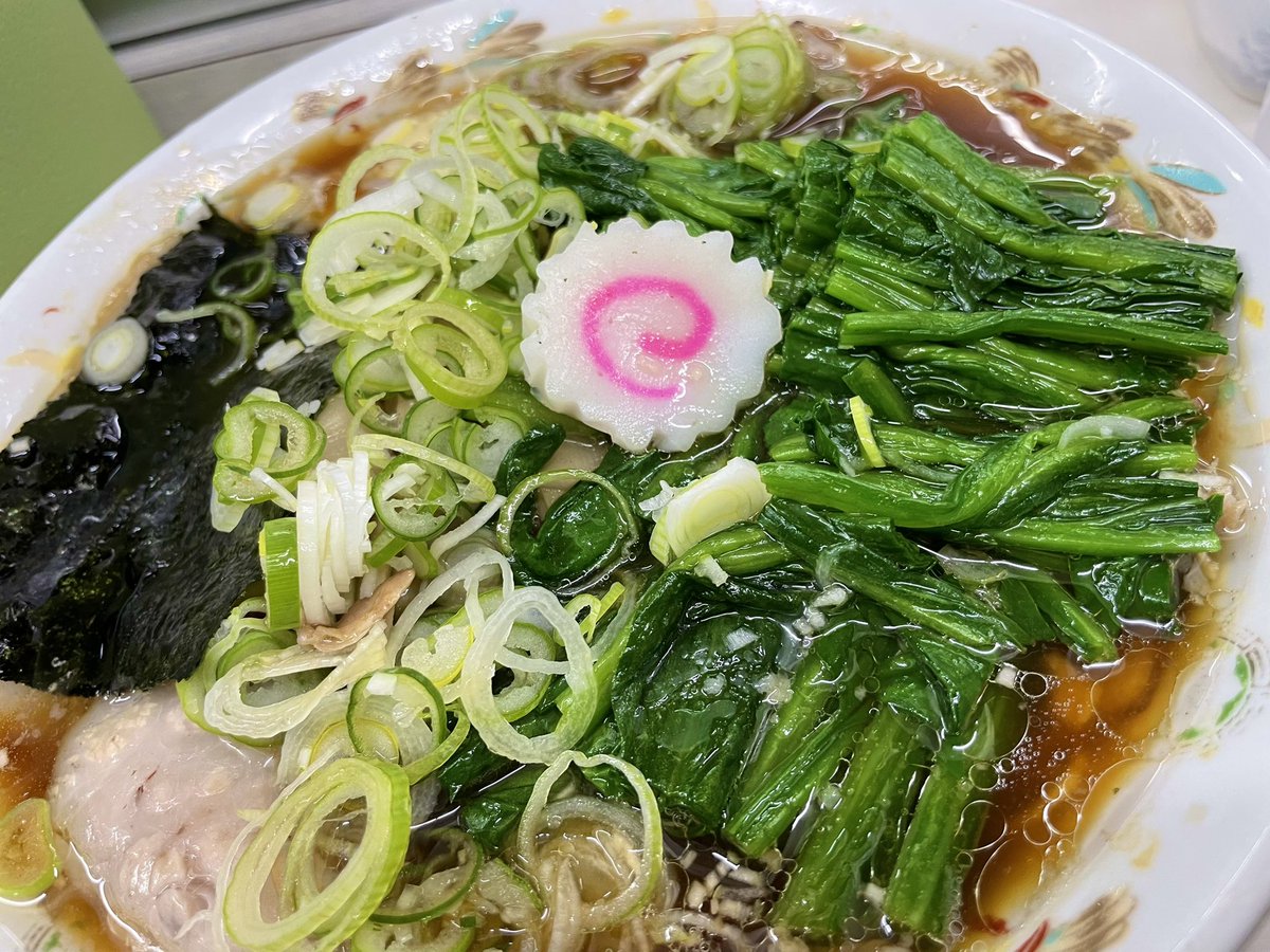 波乗りジョニー (@73nori_ramen) / Posts / X