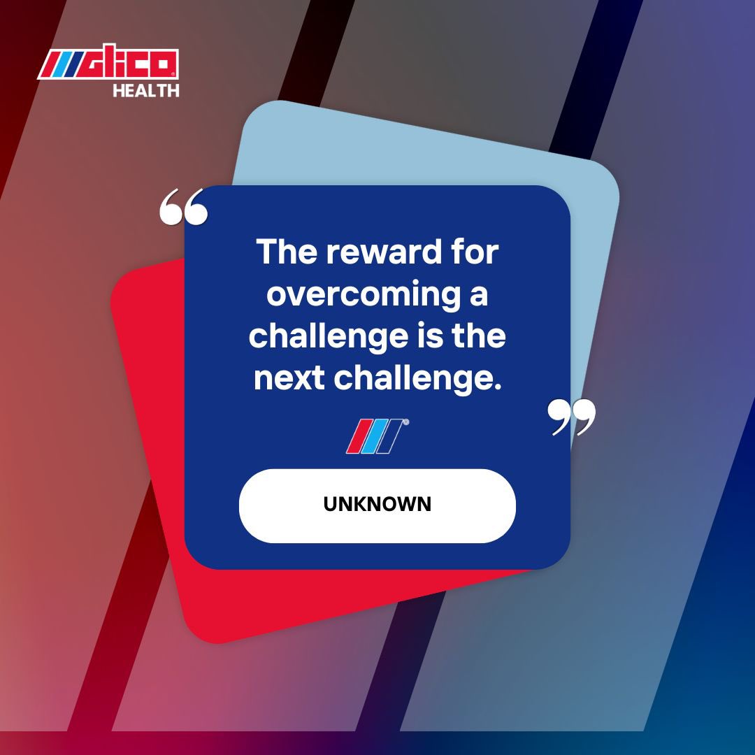 GLICOHealth's tweet image. New level, new challenges. 📈
Facing new hurdles means you’re moving forward, not standing still.

Keep climbing.

We’ll cover your health while you chase the wins. DM us to get started.

#GLICOHealth #GrowthMindset #Ghana #Motivation #Grind
