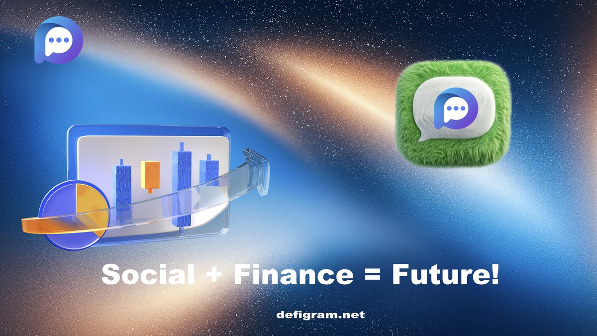 Defigram tweet media