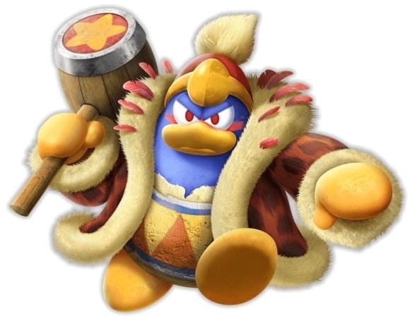 デデデ 20周年スペシャルコレクションの冊子にも書いてたけど、”ゲーム