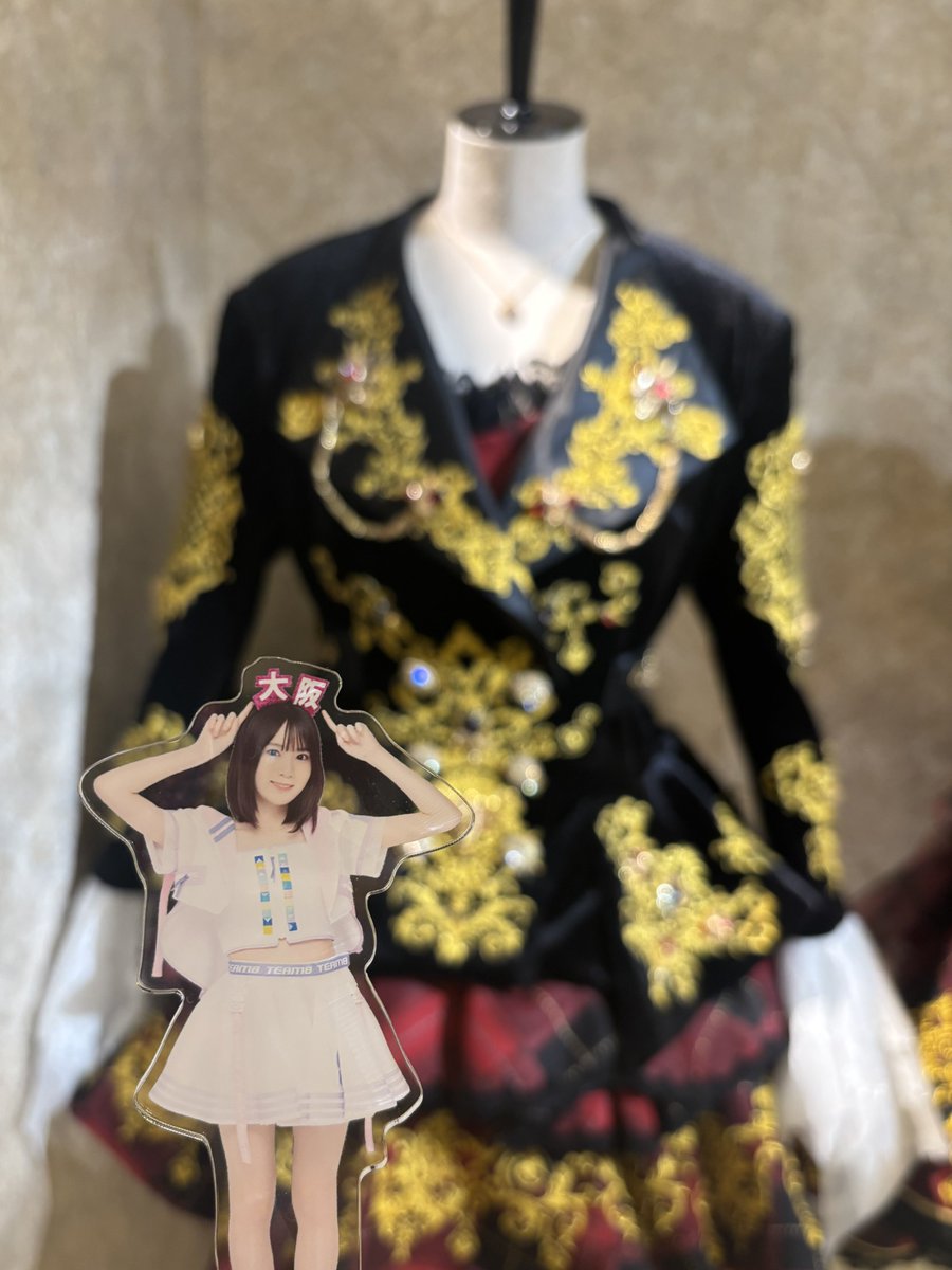 👉🏻大阪👈🏻