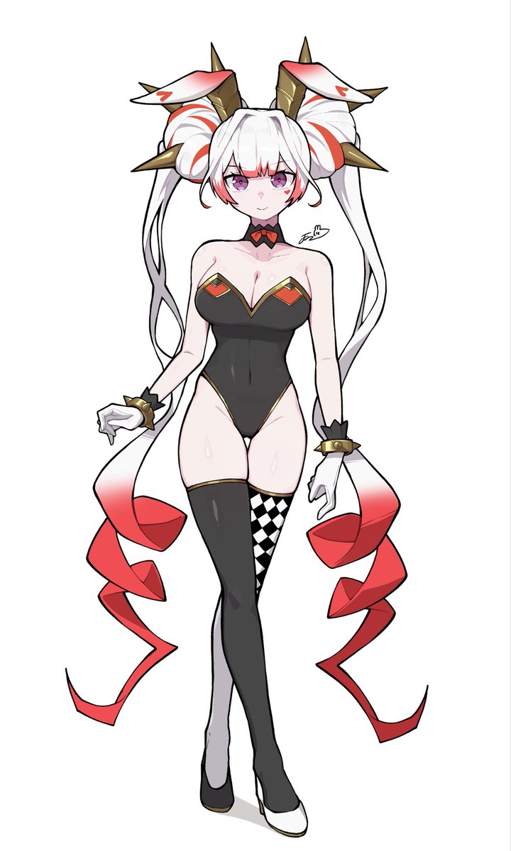 smootharmadillo's tweet image. #OCGファンアート #遊戯王OCG
マリス〈ポーン〉ホワイト・ラビット
Maliss 〈P〉 White Rabbit