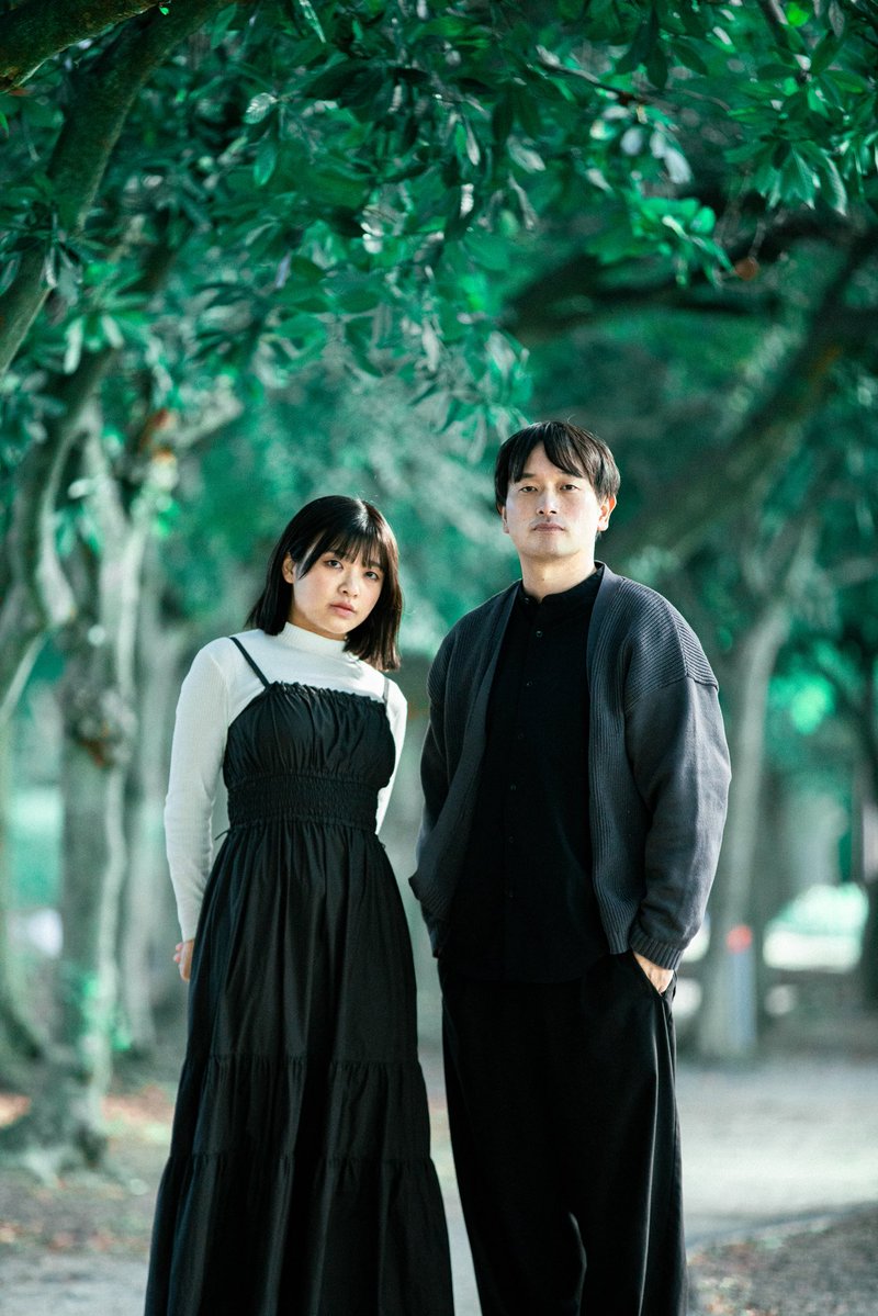 謹賀新年
2025年に結成したプレグラ、
本年旗揚げ公演いたします！

5/8,9 『不惑』@ぽんプラザホール
どうぞ宜しくお願いいたします🐴