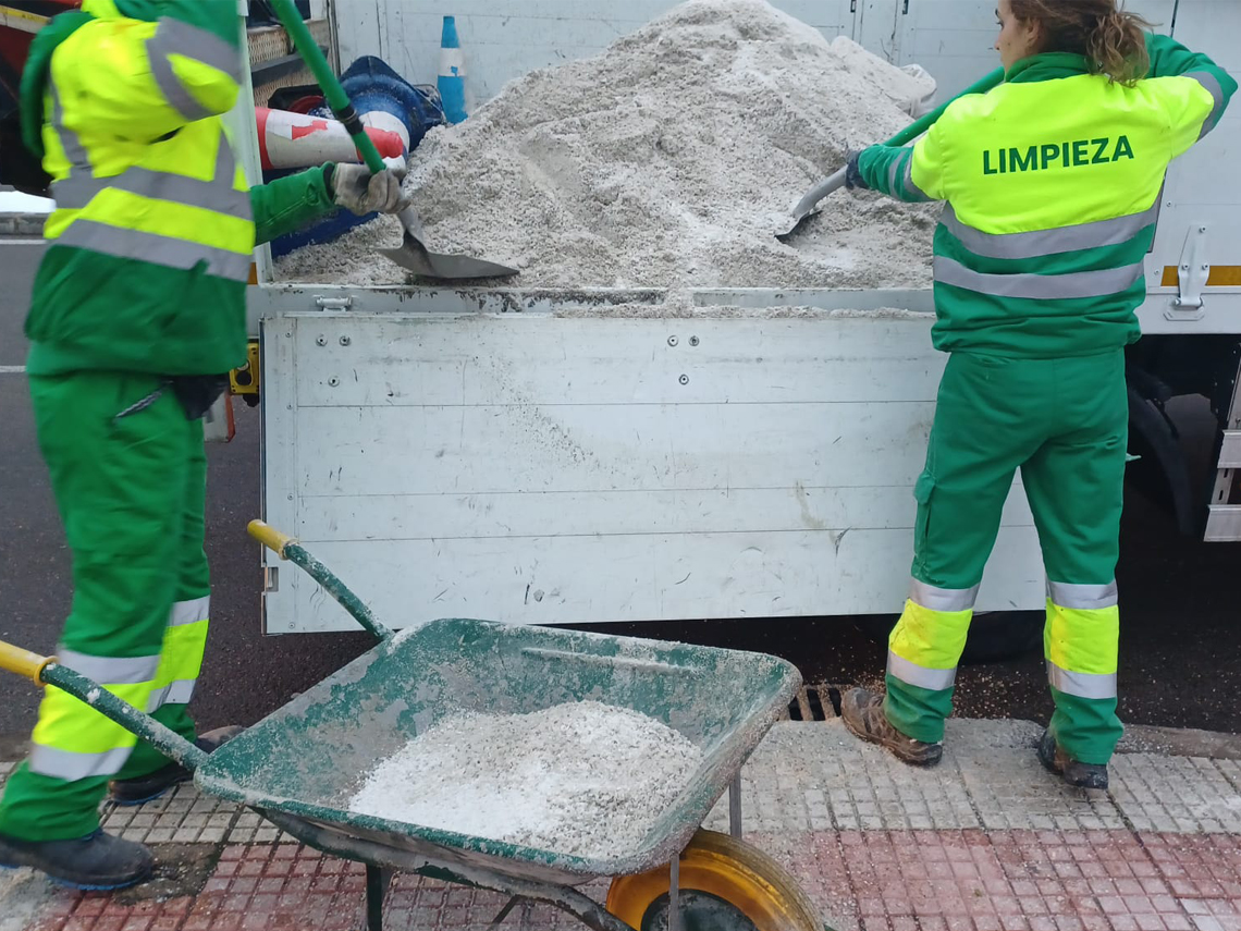 Ayuntamiento de Torrejón de Ardoz tweet media