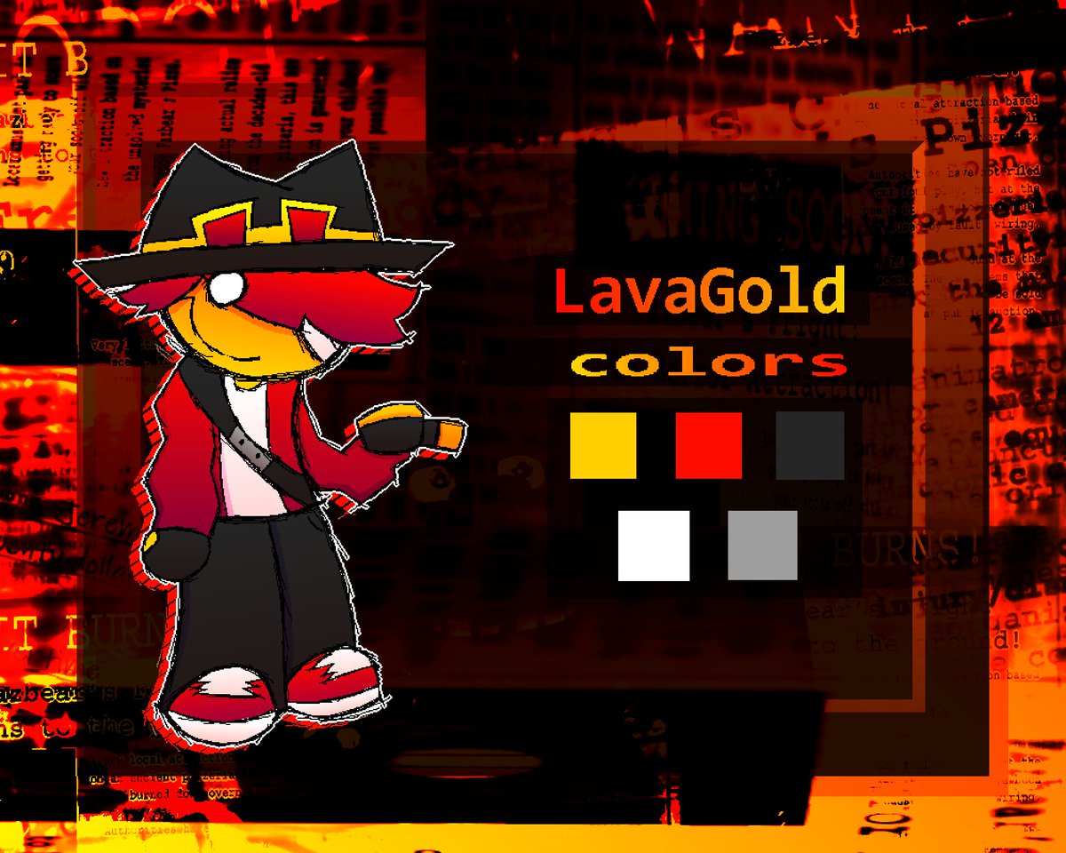 LavaGoldRush25 tweet media