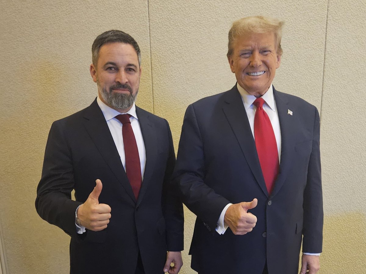 -Oye Abascal, ¿mañana en España es el sorteo del niño?
-Sí, Donald.
-¡Pues quiero participar!