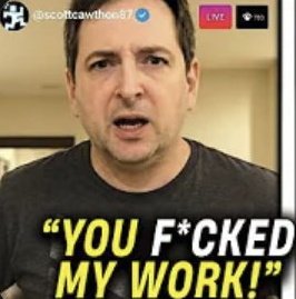 skorloxTV's tweet photo. William Afton after I tell him what I did w toy chica https://t.co/42n1vchCqI