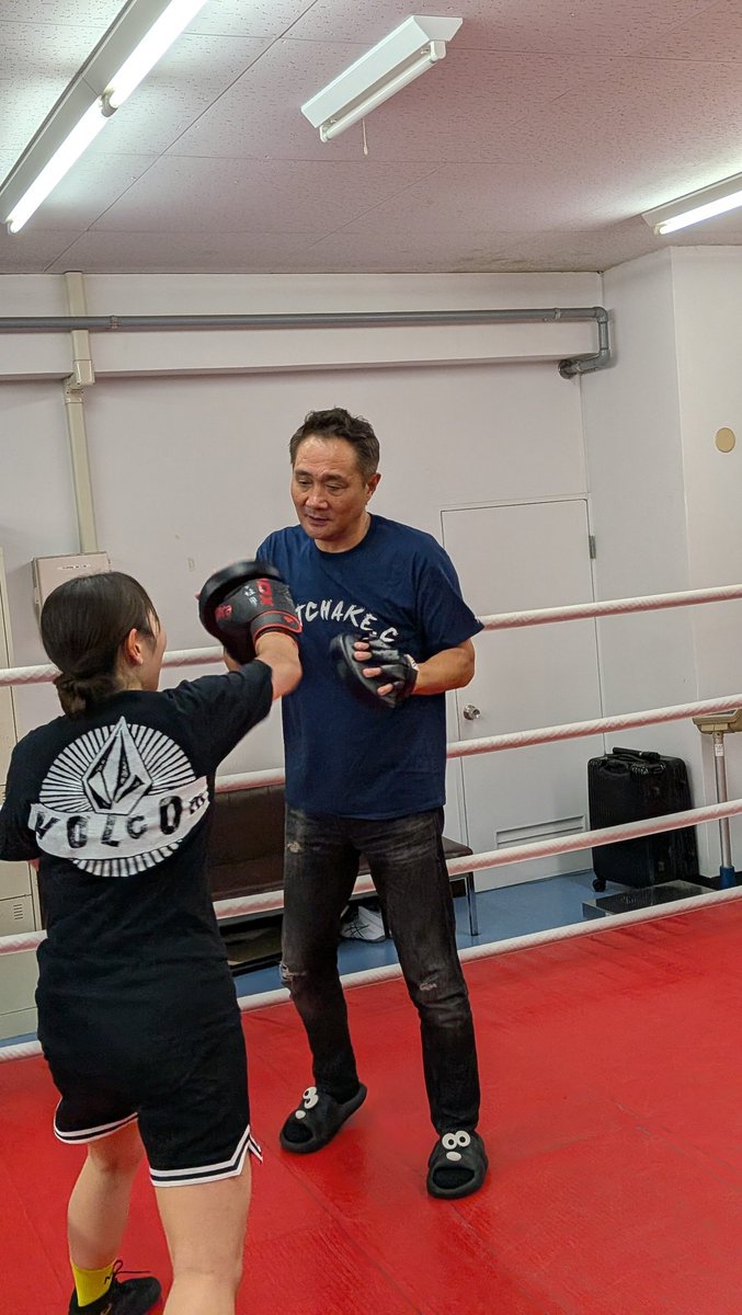 2026年今年もよろしくお願いします👊