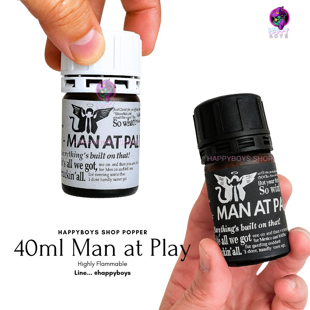 HappyboysPP's tweet image. ใช้ป๊อปขวดน้อยแล้วรู้สึกแบบนี้ไหม...
⚠️“เฮ้ย หมดไวไปปะวะ?”
⚠️ “ลอยแป๊บเดียวเอง”
⚠️ “หมดไวแป๊บ ๆ ก้นขวด” 😅

งั้นข้ามมาเลย 👉 40 ml
ใหญ่กว่า อึดกว่า ประหยัดกว่า 💥 คุ้มที่สุด
✅ ลอยนานกว่า
✅ เติมน้อยกว่า
✅ ประหยัดระยะยาว
เหมาะทั้งสายใช้บ่อย และสายไม่อยากพลาดฟีลดี ๆ 🔥

🛵…