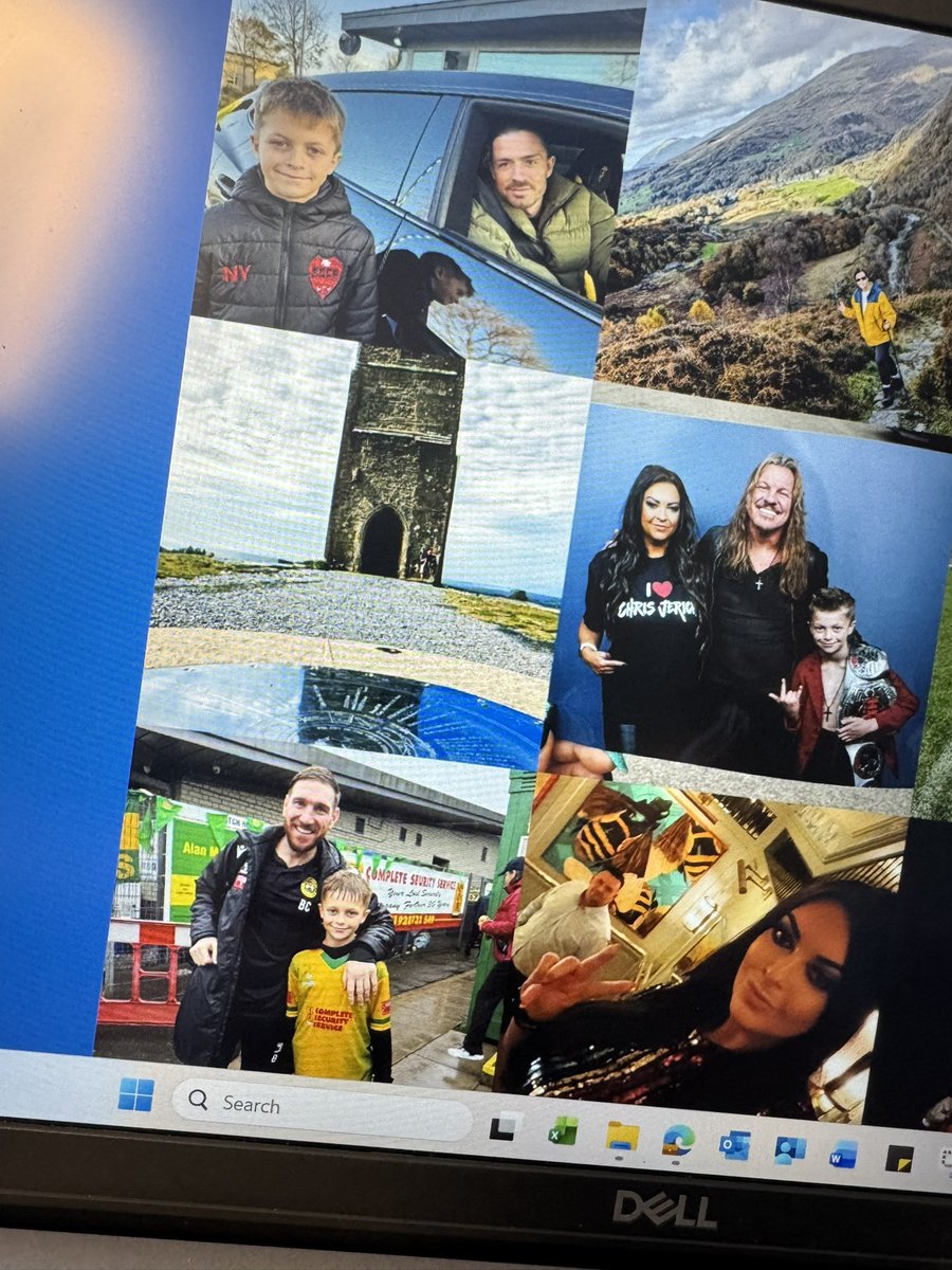 When it’s your first day back at work, you switch on the laptop and you start crying all over again 😭💔 Braaaaaaaaaad!!!