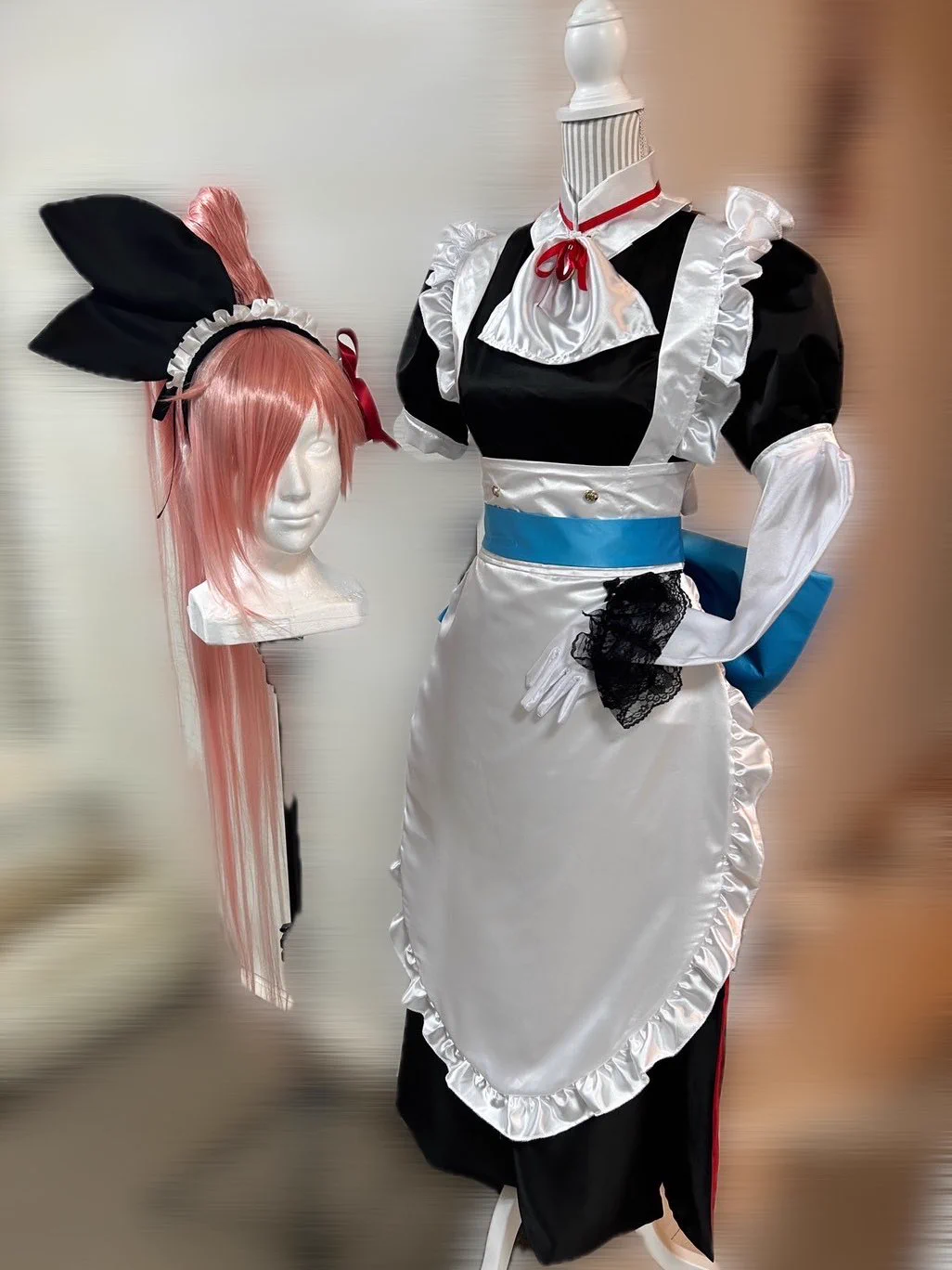 猫目にゃも🍓 (@nyamo_cos) / X