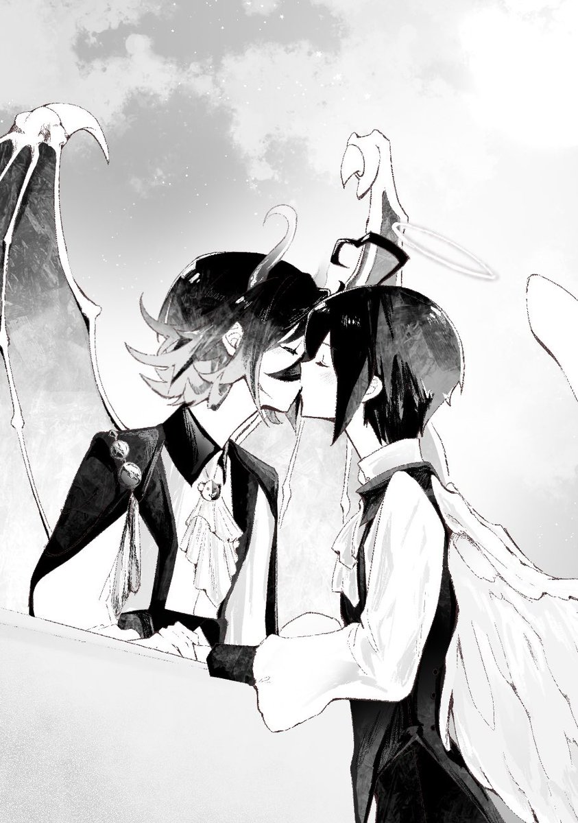 slipping through my fingers… 
#danganronpa