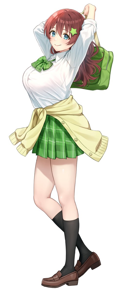 RT @sankuro396: ギャルエマソロ