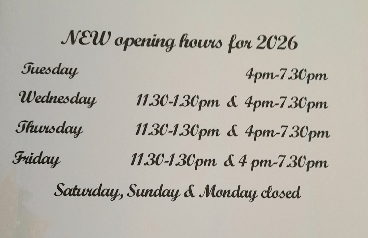 ParkSquareFisheries tweet media