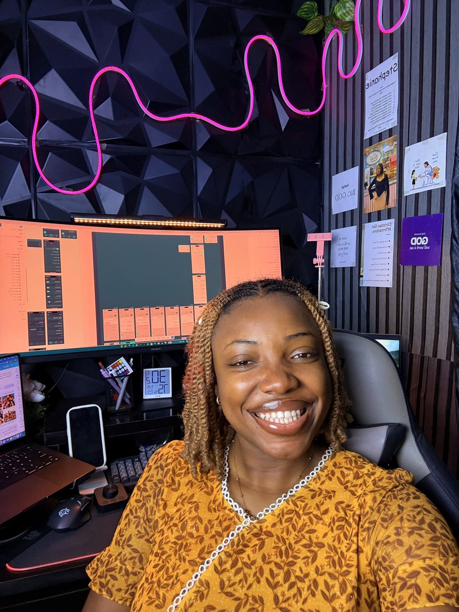 Crownz UxUi (Design & AI) tweet media