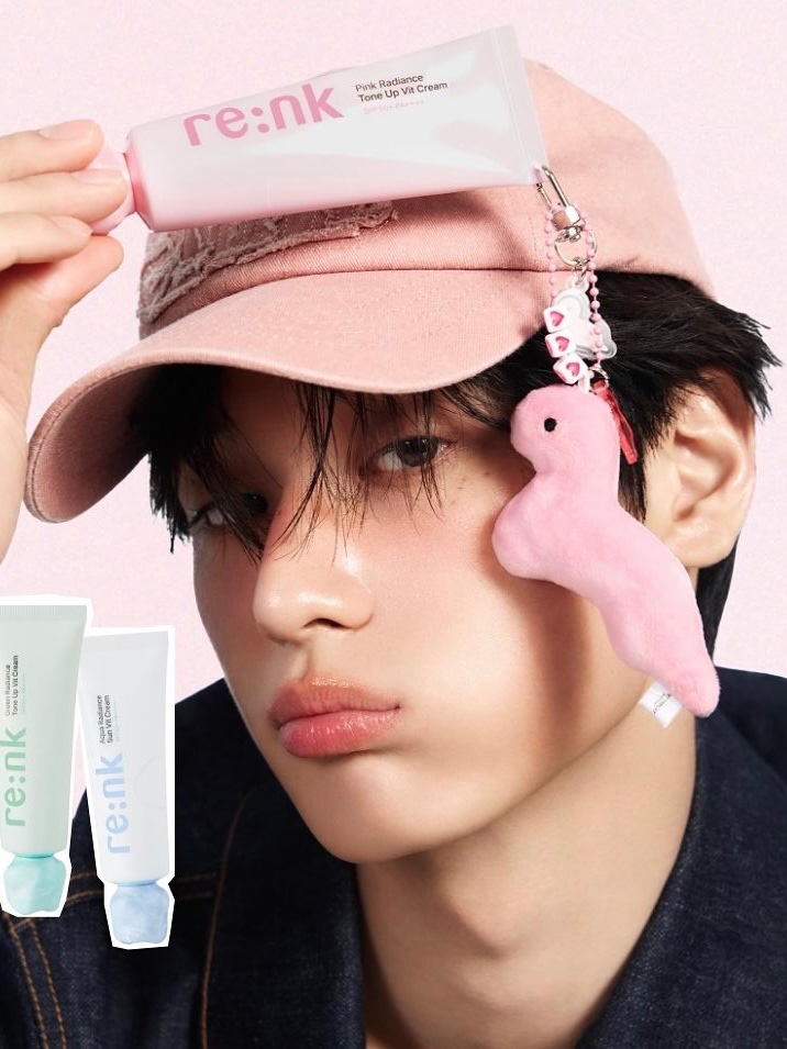 나 이사진 너무 예뻐서 미쳐버릴거같아 주연오빠때문에 쓸모없는 핑크공룡도 샀어요 책임져라우우