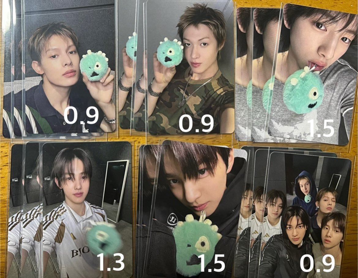 yanie ☻ | open for pahanaps tweet media