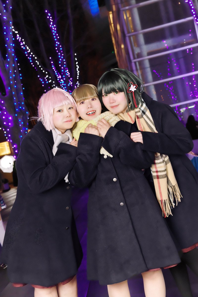 飴子𓀡4たまアリa! (@ameko15_a) / Posts / X