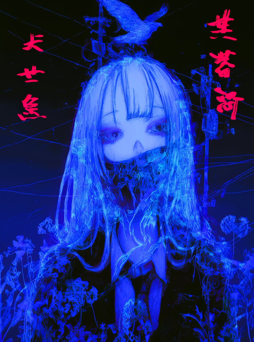 eraser (@eraser_creater) on Twitter photo 