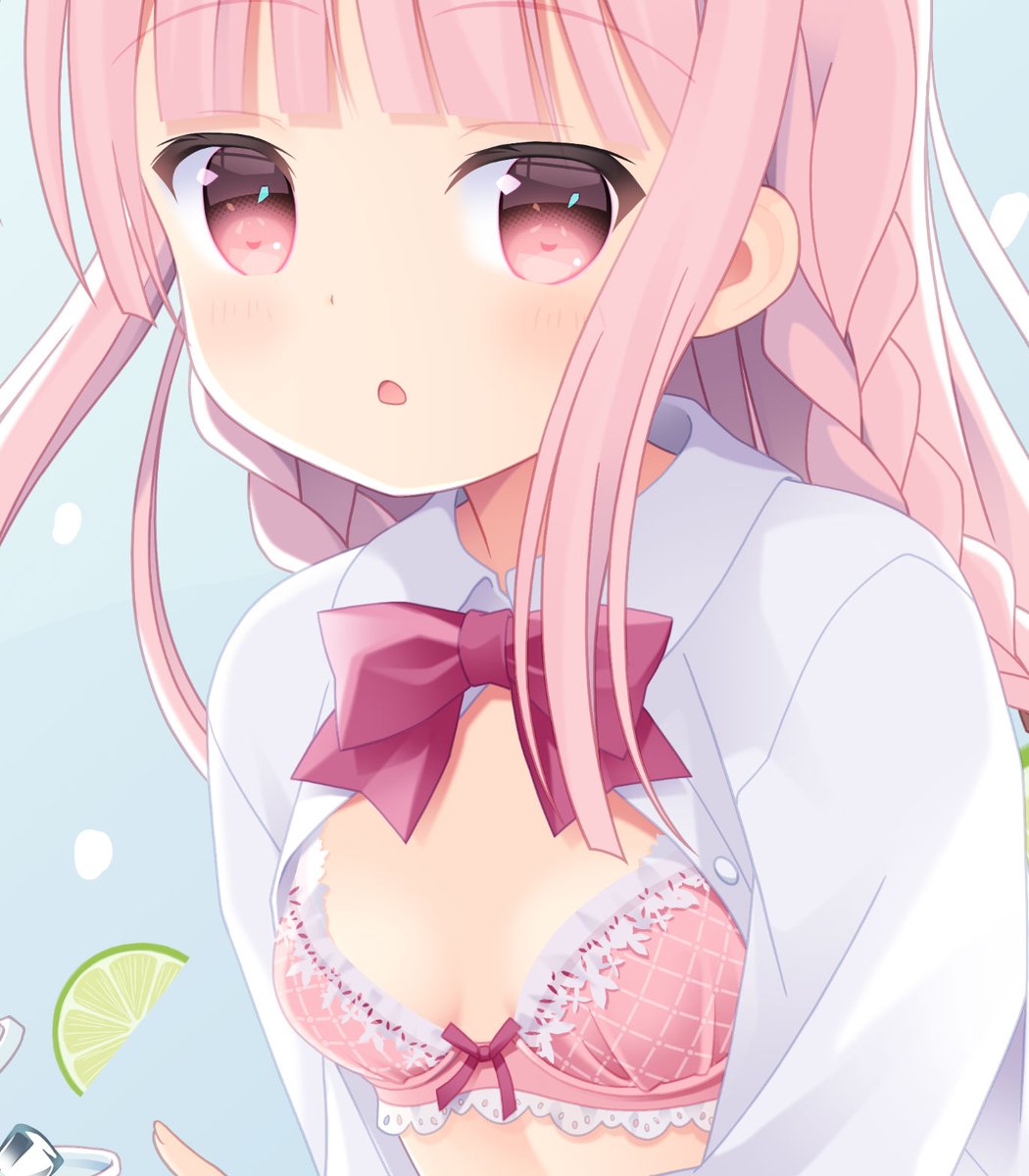 マギレコのいろはちゃん 