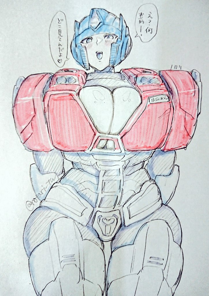 オラパちゃん♀️のコグ穴には夢が詰まっている😋 