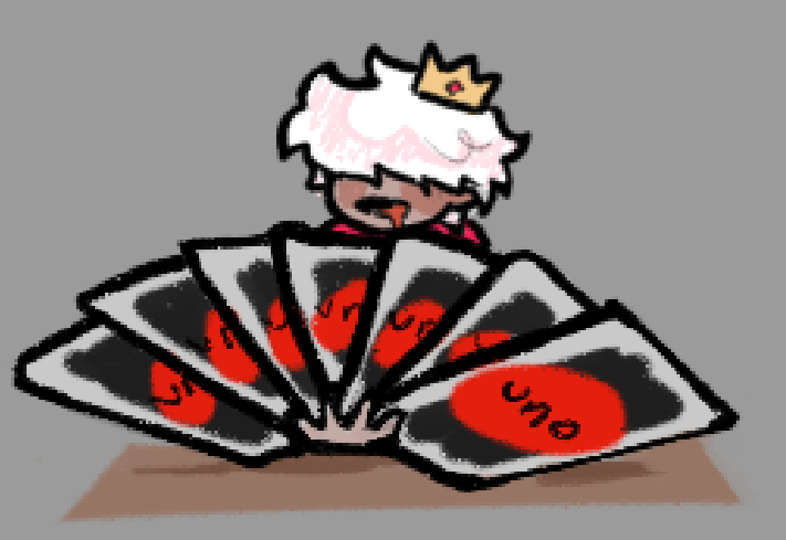 <a href="/NinZai17/">NinZAI</a> WHY ARE THE CARDS SO BIG