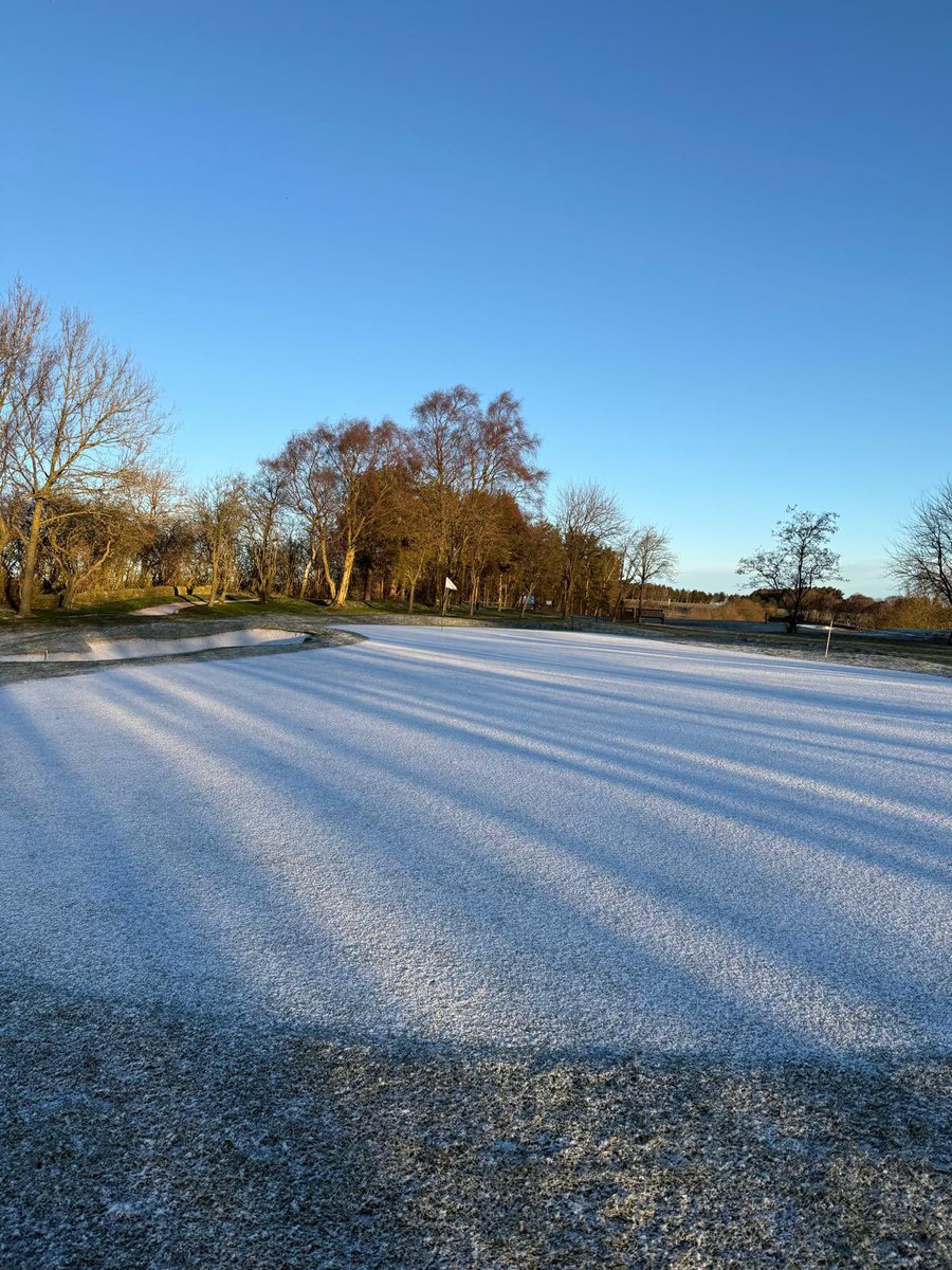 Horsforth Golf Club tweet media