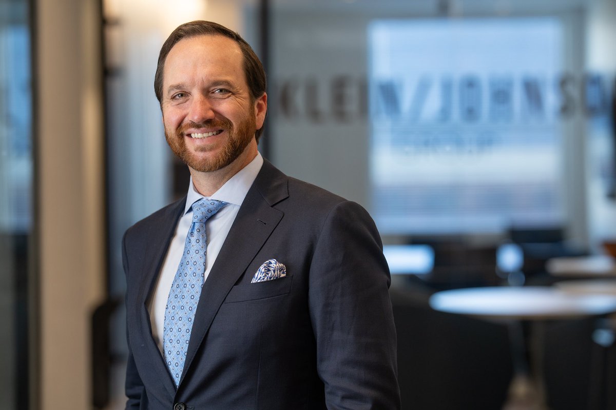 🎤 Speaker Announcement | #AE2026Germany

We’re pleased to welcome Matthew “Matt” Jennings, Principal at Klein/Johnson Group, as a speaker at Aviation-Event 2026 Germany – Luftverkehrsgipfel Deutschland.

📅 3 Feb 2026 | 📍 Frankfurt (HOLM)

#AviationEvent #KleinJohnsonGroup