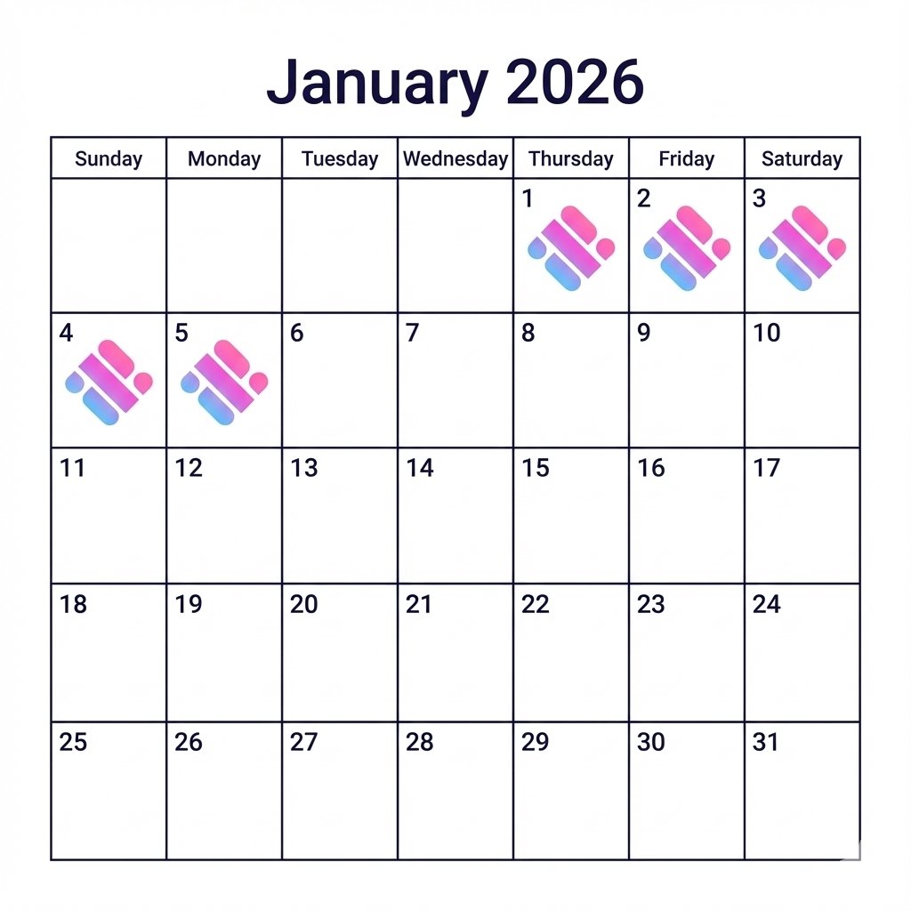 Magic Store tweet media