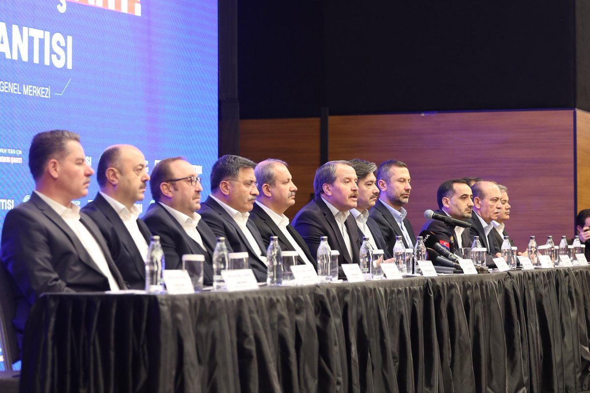 Memur-Sen tweet media