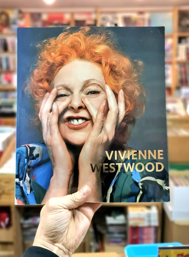 アート・デザイン・音楽 Vivian Westwood Claire Wilcox アート・デザイン・音楽 Vivian Westwood Claire Wilcox Vivienne