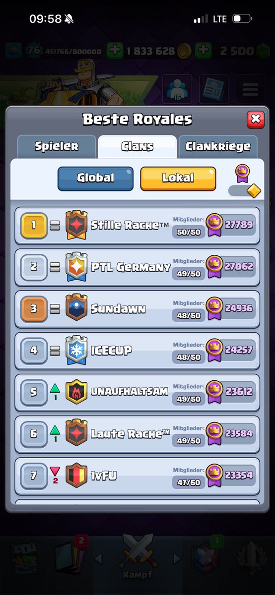 Stille Rache™️ tweet media