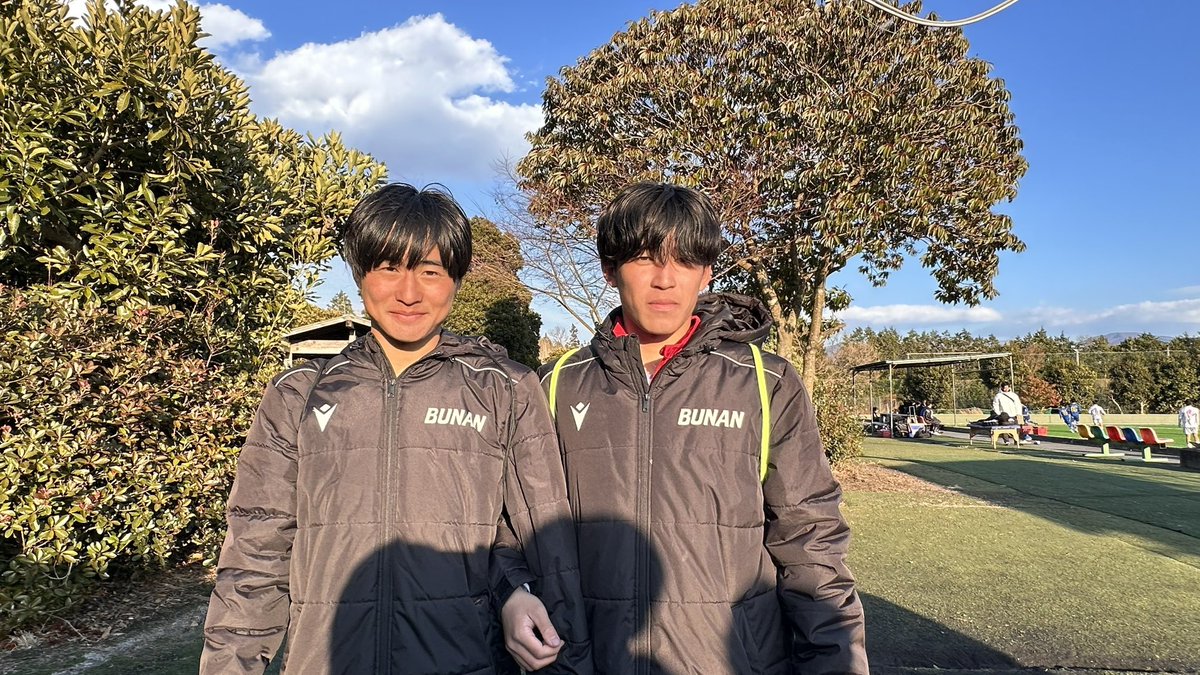 ニューバランスカップ in 時之栖 2026】 武南が⚽️ベスト4進出✨ 同点