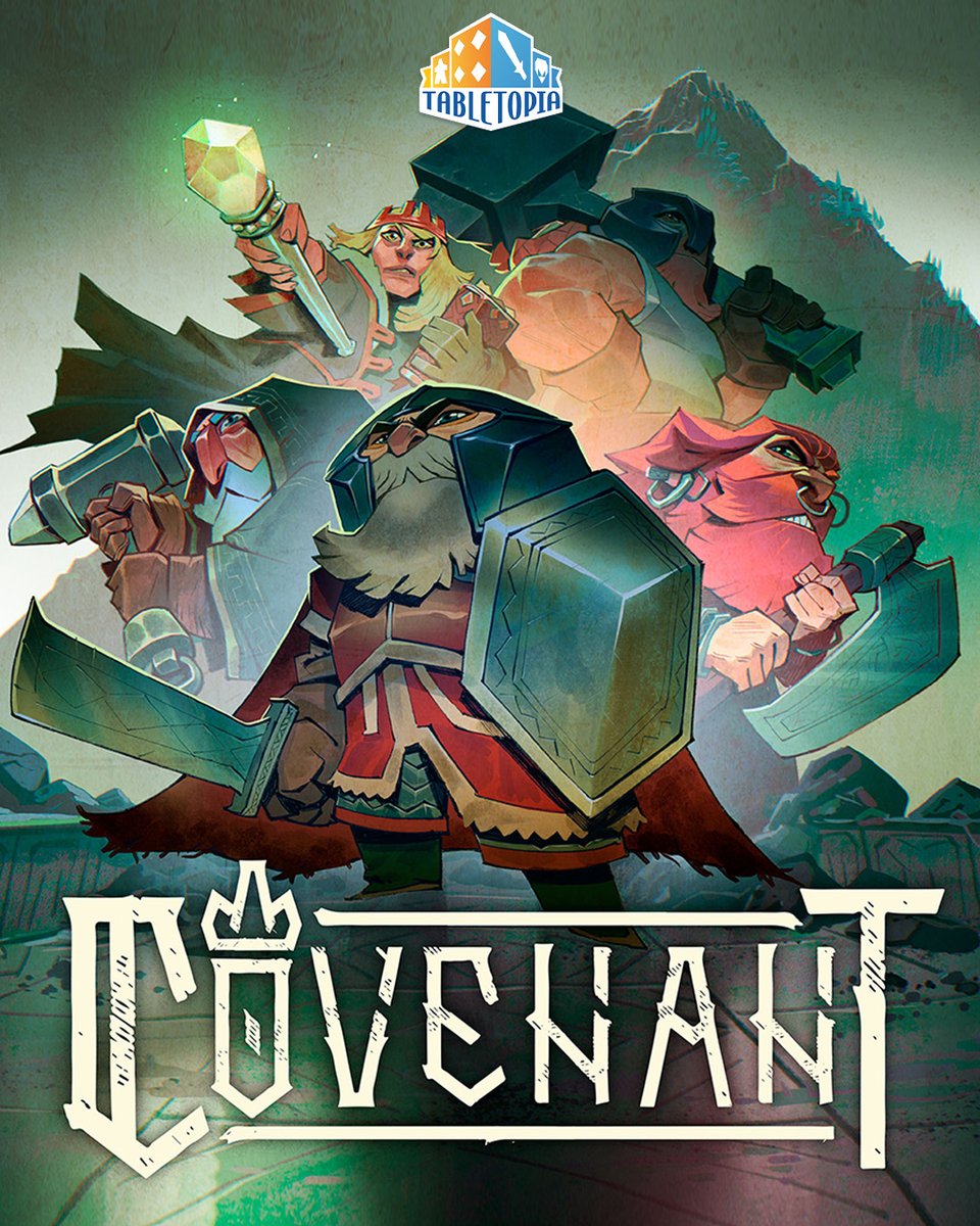 Tabletopia Board Games 🎲 tweet media