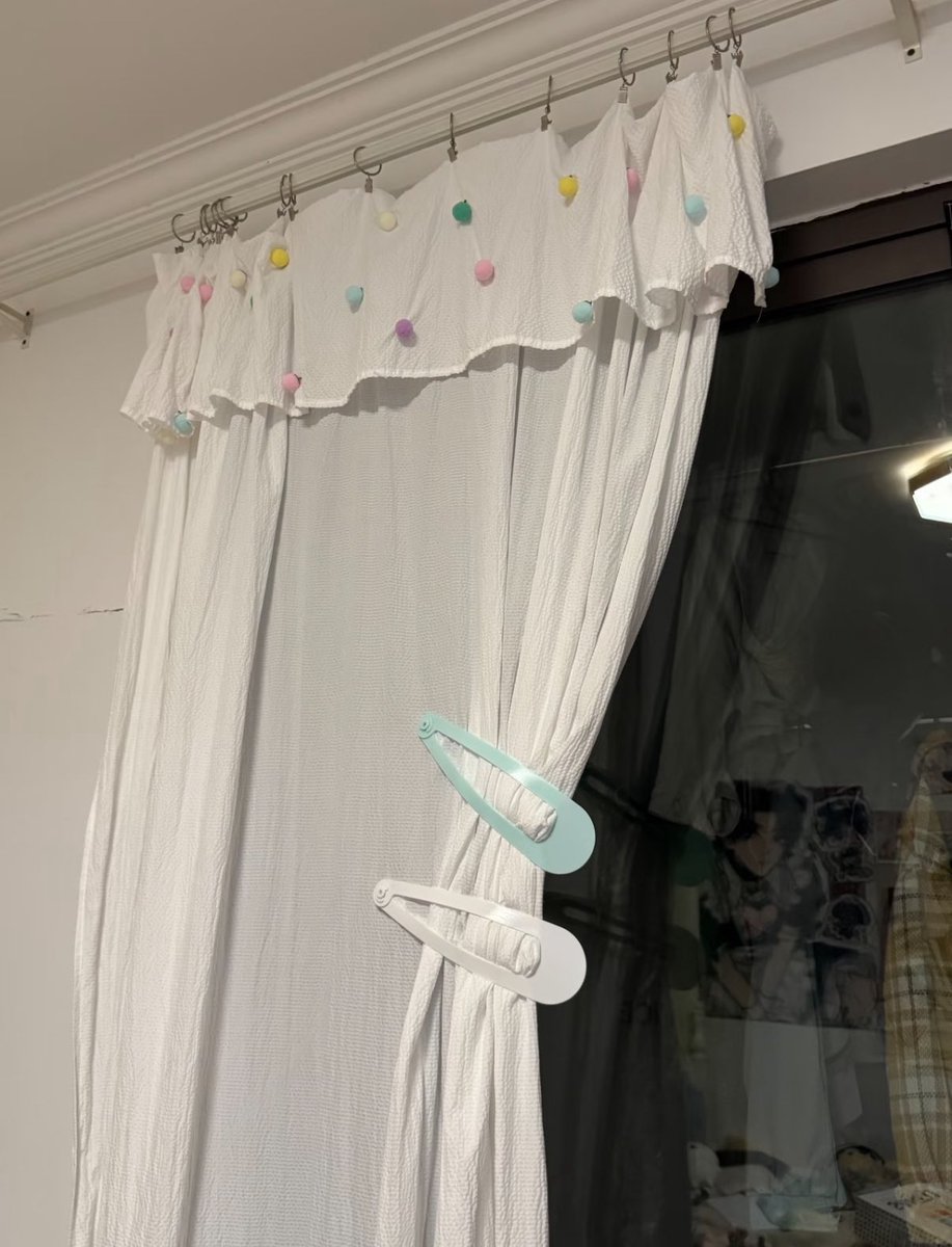 RT이벤트
트위터 계정 팔로우+RT 필수!
1월13일에 추첨을 통해 1분께 귀여운 머리핀 제품을 드립니다
witchform.com/payform/?uuid=…
여러분~안녕하세요!
저희 귀여운 BIG SIZE 3D 프린팅 머리핀 판매가 시작되었습니다!
witchform.com/payform/?uuid=…