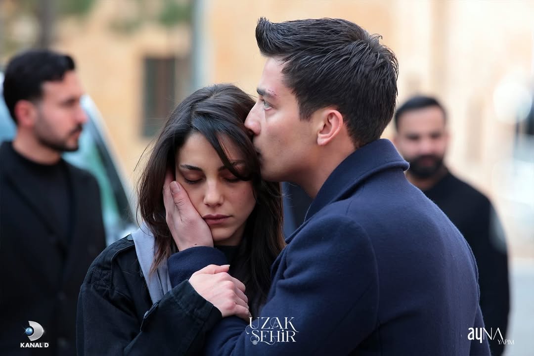 20'li yaşlarda gencecik çift olan kayzer'e reva görülen dram