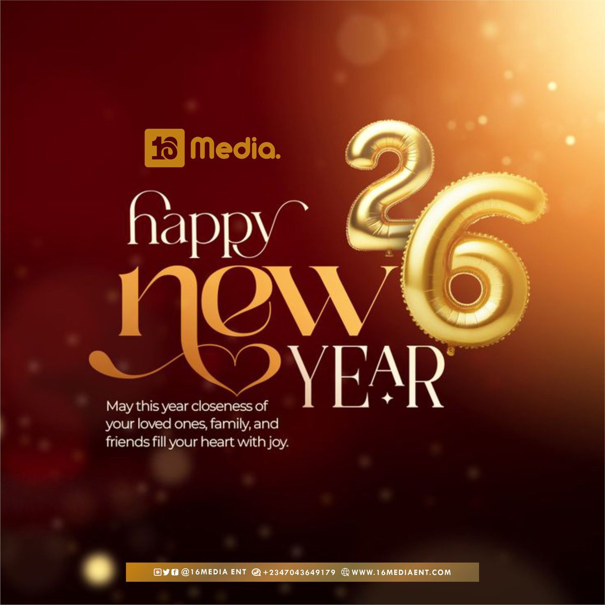 16Media Ent tweet media