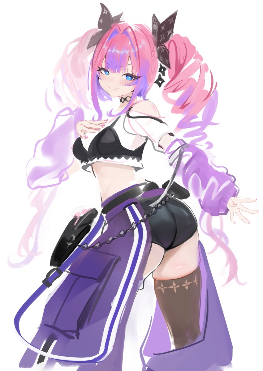 amamochi's tweet photo. ヴィヴィ #ヴィヴィメイク https://t.co/cOINdgSaBS