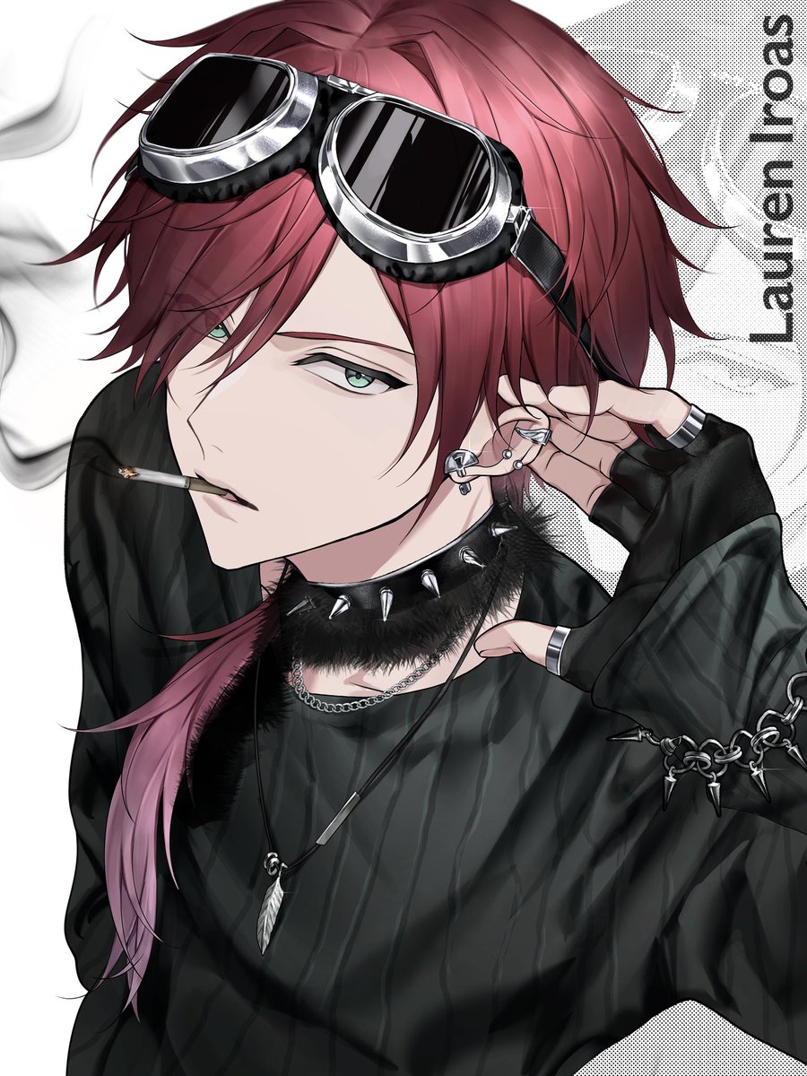 芥ねく (@1zxN4) / Posts / X