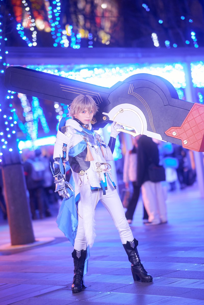 さち🌸 (@sachi___cos) / Posts / X