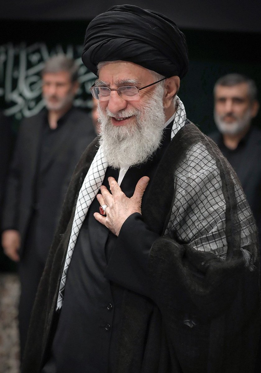 سید تاج الدین ایزدگشب tweet media