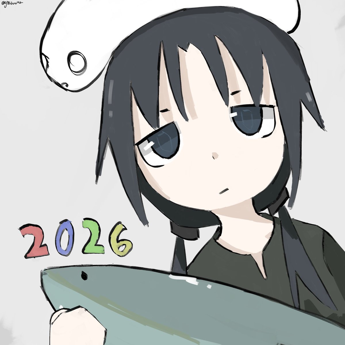 g0ldenc4t's tweet image. 