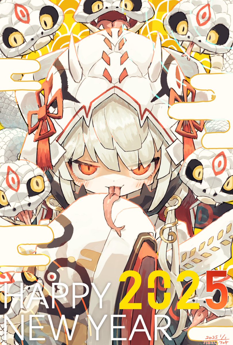 此花 朔夜 (@sakuyhan) / Posts / X